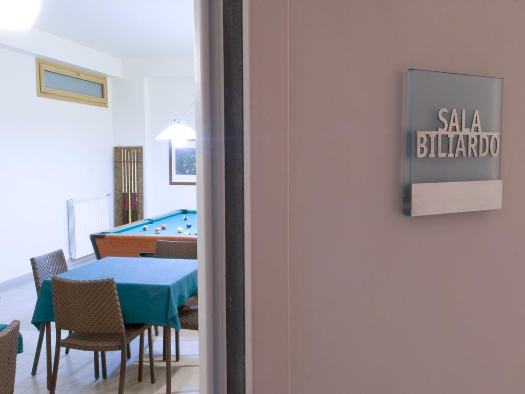 Hotel Il Nido Dell'Etna Linguaglossa Esterno foto
