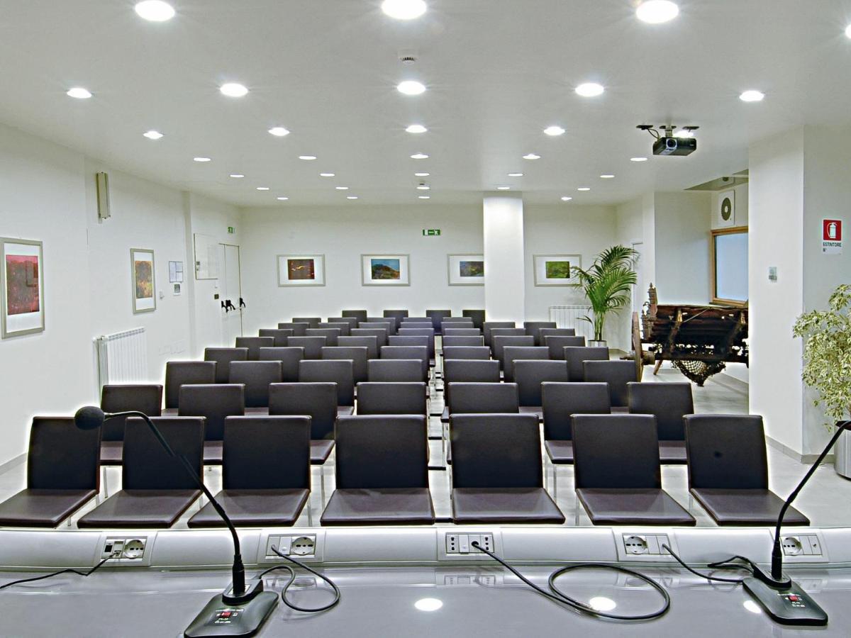 Hotel Il Nido Dell'Etna Linguaglossa Esterno foto